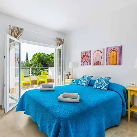 Valeria * Nerja