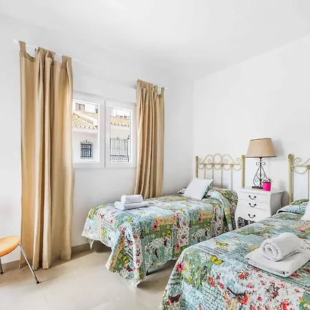 Valeria Villa Nerja